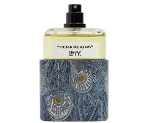 LBTY. Liberty Beauty - Hera Reigns - Eau de Parfum Unisex