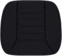 LBUQGGCN Car Seat Cushion For Audi Q2 Q3 Q4 Q5 Q7 Q8, Comfort Front Bottom Protectors Breathable Cushions Pad Interior Accessories,A