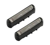 Lbvzxkad 2Pcs Shaver Blade Replacement Shaver Foil Head Part Cutter Accessories for 32B 32S 21B 21S,32B Solo