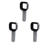 Lbvzxkad 3X Woods Lamp Skin Analyzer Portable Salon Beauty Analyzer UV Lamp Wood Dermatology for Analyzing Testing