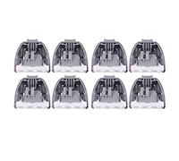 Lbvzxkad 8X Hair Clipper Replacement Blade for CP-6800 KP-3000 CP-5500