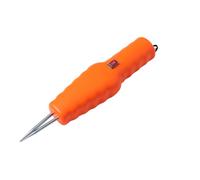 Lbvzxkad Electric Quick Chicken Plucker Rechargeble Models Hair Extractor Handheld Chicken Duck Short Hair Plucker Tools Orange