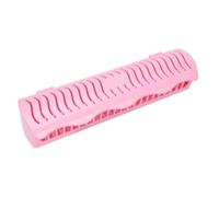 Lbvzxkad Hair Extension Holder Hair Extension Style Designed to Hold Clip-Ins, Micro-Bundles and Sew-in Wefts Pack and Store