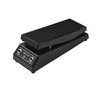 Lbvzxkad Professional Guitar Pedal - Wah & Volume Effects, 6.35mm Jacks, Anti-Slip Design Electric Guitar Parts