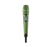Lbvzxkad SKM9000 Wireless Microphone Professional UHF Frequency Adjustable Ultimate Sound Clarity for Show Teaching Wedding B