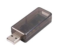 Lbvzxkad ZigBee 3.0 USB Dongle Universal ZigBee Gateway Analyzer Open Source Hub for 2MQTT ZHA EZSP NCP Home Assistant