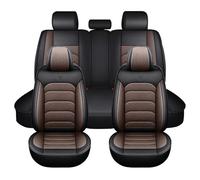 LBWARMB Front Rear Car Seat Covers For Dodge Hornet 2023-2025