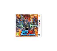 Lbx Little Battlers Experience 3DS