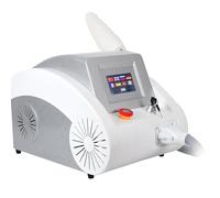 Lbxlhr Picosecond Tattoo Remover Machine, 1000W Eyebrow Pigment Removal With Three Pulse Energies, Face Beauty Machine For Home Beauty Salons, Eyebrow Tattoo Lip Tattoo Eye Spot Remove
