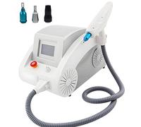 Lbxlhr Professional Tattoo Removal Machine, 1000w Picosecond L.aser Technology Remove Pigment Black Spots, Skin Whitening Spot Remover, Eyebrow Tattoo Lip Tattoo Eye Spot Remove
