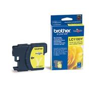 LC-1100Y INK CARTRIDGE YELLOW MFC-6490CW Ink Cartridge Yellow