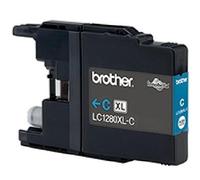 LC-1280XLC Cyan Ink Cartridge