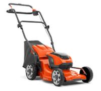 LC 137i with battery and charger