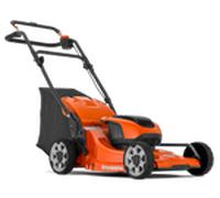 LC 142i with battery and charger