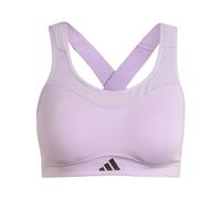 (LC-D, Pink) Adidas Womens/Ladies Power High Impact Sports Bra