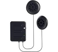 LC-dolida Bluetooth Control Module&Speakers Bluetooth Eye Mask Headphones Bluetooth Headband