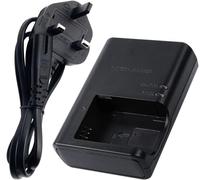 LC-E12 Battery Quick Charger Compatible with LP-E12 LC-E12E Batteries
