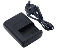 LC-E12 LP-E12 Battery Quick Charger Compatible with Canon LC-E12 LP-E12
