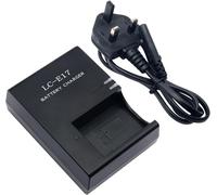 LC-E17 Battery Charger for Canon LP-E17 LC-E17E Battery