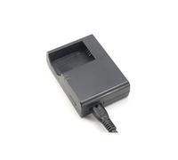 LC-E17 Charger ，Compatible For Canon， EOS 200D M3 M5 M6 750D 760D T6i T6s 800D 77D Kiss X8i Camera LPE17 LP-E17 Battery Charger(UK PLUG)