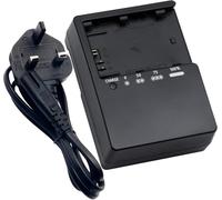 LC-E6 Quick Battery Charger for Canon LC-E6 LP-E6 LC-E6E LP-E6NH Batteries