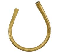 LC LICTOP Heavy Duty Gooseneck Hose Arm, 360° Adjustable Podium Mic with Stand Extension for Microphone, Desk Lamp Hose, Phone Holder, 5/8" Thread (18.9")