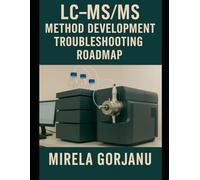 LC-MS/MS Method Development Troubleshooting Roadmap: 17 (Pharmaceutical Industry)