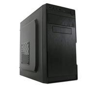 LC Power 2014MB - tower - micro ATX