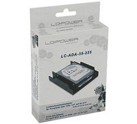 LC-Power 600W Office Series Power Adapter