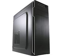 LC-Power Classic 7038B - Midi Tower - ATX