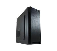 LC-Power Midi-7040B Case (2x USB 3.0/2x2.0)