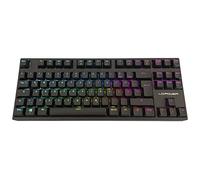 LC-POWER Keyboard LC-KEY-MECH-2-RGB-C-W WL