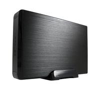 LC Power LC-35U3-Hydra - storage enclosure - SATA 6Gb/s - USB 3.0