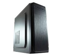 LC-Power LC-7039B-ON Midi Black