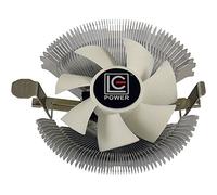 LC-Power LC-CC-85 CPU Cooler - Black