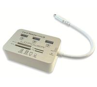 LC Power LC-HUB-C-CR