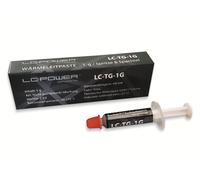 LC-Power LC-TG-1G Wärmeleitpaste 1g