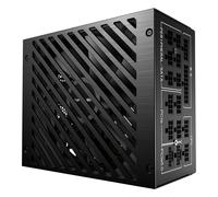 LC-Power LC1200P V3.0 power supply unit 1200 W 20+4 pin ATX ATX Black