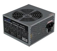 LC-Power LC600H-12 V2.31 power supply unit 600 W 20+4 pin ATX ATX Blac