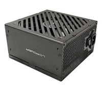 LC-POWER Power Supply 550W Integrator Pro ATX V3.1 (80+Bronze)