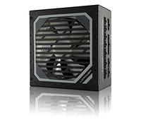LC-Power LC6550M V2.31- Super Silent Modular 550 Watt 80 Plus Gold PC ATX Power Supply