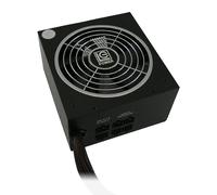 LC-Power LC6560GP4 V2.4 power supply unit 560 W 20+4 pin ATX ATX Black