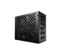 LC-Power LC850P V3.0 power supply unit 850 W 20+4 pin ATX ATX Black