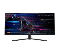 LC-Power M34-UWQHD-165-C UWQHD Curved
