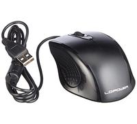 LC Power M710B Wired USB Mouse