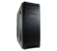 LC-Power Midi-7040B Case (2x USB 3.0/2x2.0)