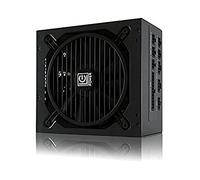 LC Power Platinum Series LC550 V2.31 550W 80Plus