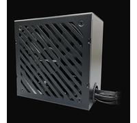 LC-POWER Power Supply 650W Integrator Pro ATX V3.1 (80+Bronze)