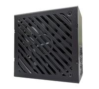 LC-POWER Power Supply 750 W Integrator Pro Modular (80 + Gold)