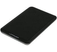LC-Power Ultra Slim LC 25BU3 Hard Disk Enclosure 6.3 cm USB 3.0 Black